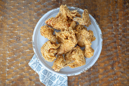 Photo Smithfields Chicken N Bar B Q Burlington - 7