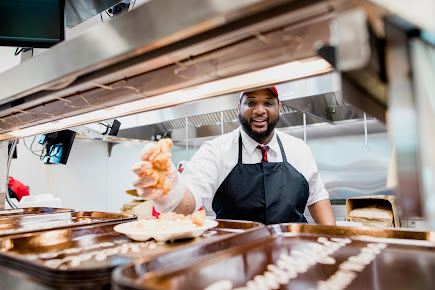 Photo Smithfields Chicken N Bar B Q Burlington - 8