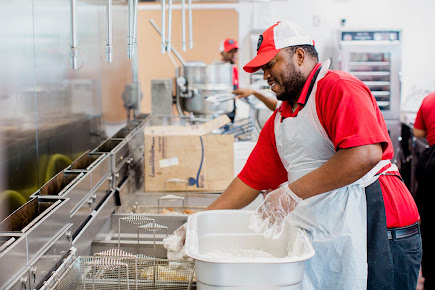 Photo Smithfields Chicken N Bar B Q Burlington - 9