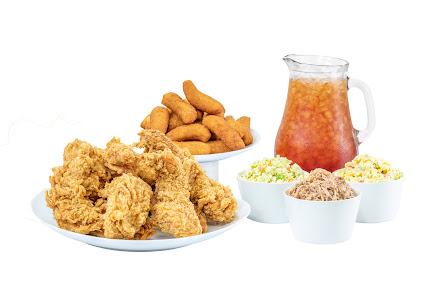 Photo Smithfields Chicken N Bar B Q Burlington - 15