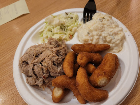 Photo Smithfields Chicken N Bar B Q Burlington - 18