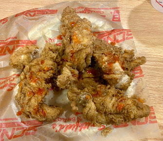 Photo Smithfields Chicken N Bar B Q Burlington - 20