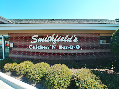 Photo Smithfields Chicken N Bar B Q Smithfield - 11