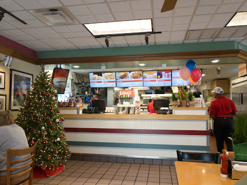 Photo Smithfields Chicken N Bar B Q Smithfield - 14