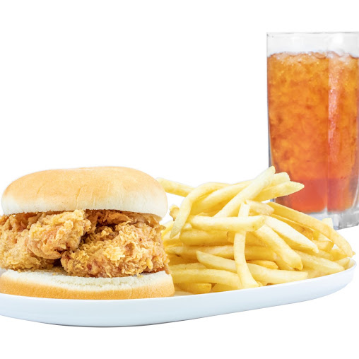 Photo Smithfields Chicken N Bar B Q Smithfield - 15