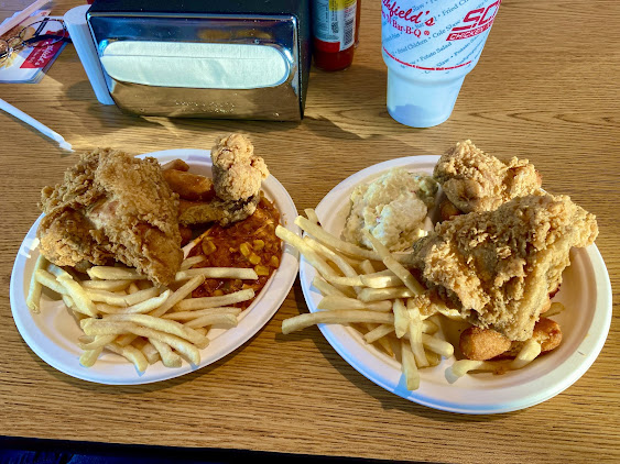 Photo Smithfields Chicken N Bar B Q Smithfield - 16
