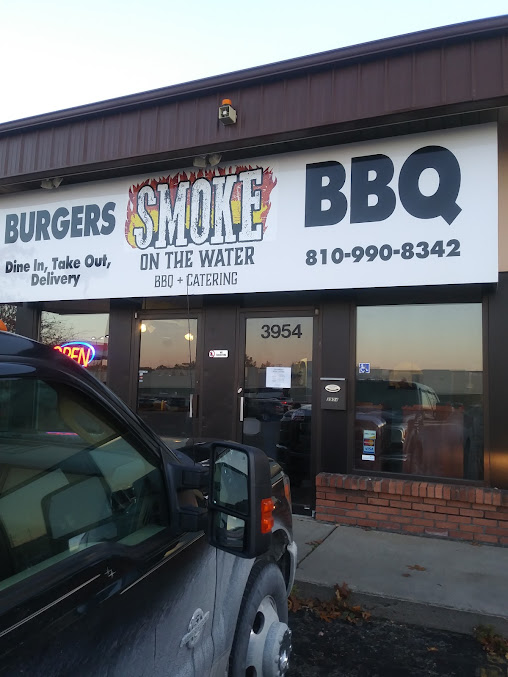 Photo Smoke On The Water Bbq Catering - 7
