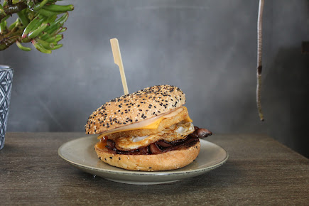 Photo Smokey Dan's - 10