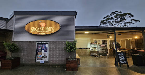 Photo Smokey Dan's - 13