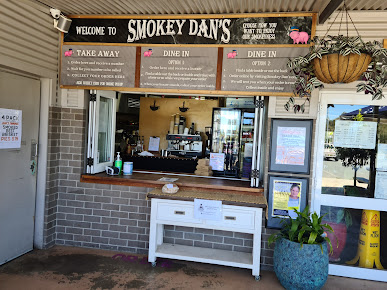 Photo Smokey Dan's - 14