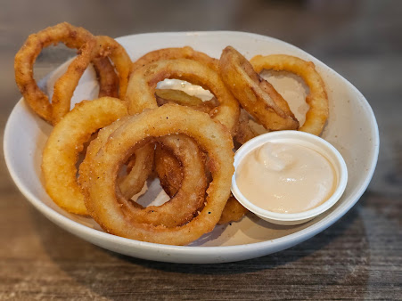Photo Smokey Dan's - 18