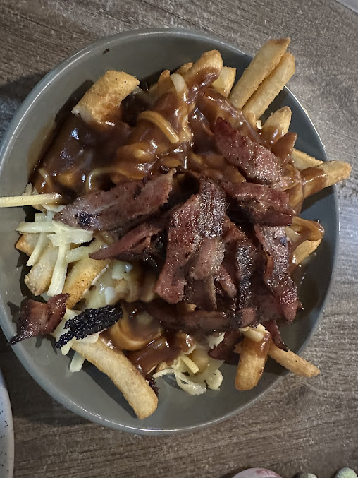 Photo Smokey Dan's - 24