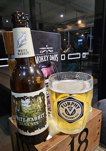 Photo Smokey Dan's - 26