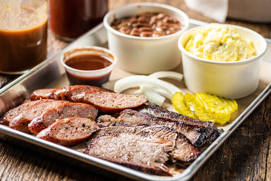 Photo Smokey Mos Bbq San Antonio - 8