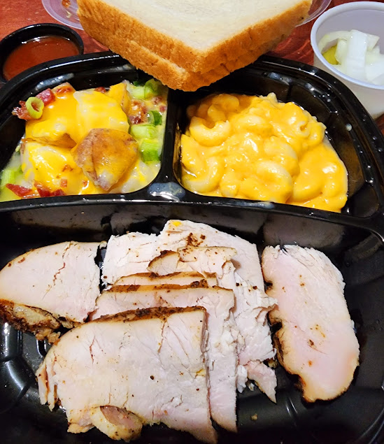Photo Smokey Mos Bbq San Antonio - 9
