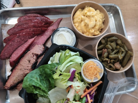 Photo Smokey Mos Bbq San Antonio - 11