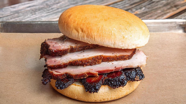 Photo Smokey Mos Bbq San Antonio - 14