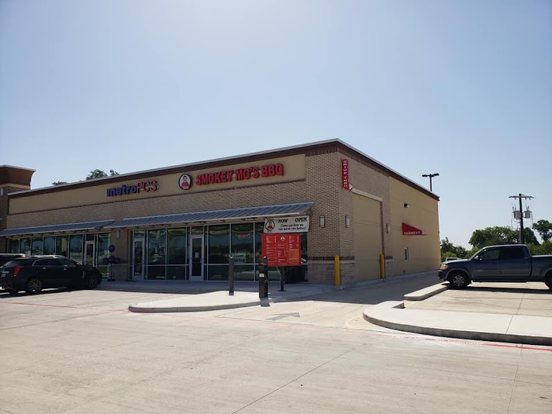 Smokey Mos Bbq San Antonio