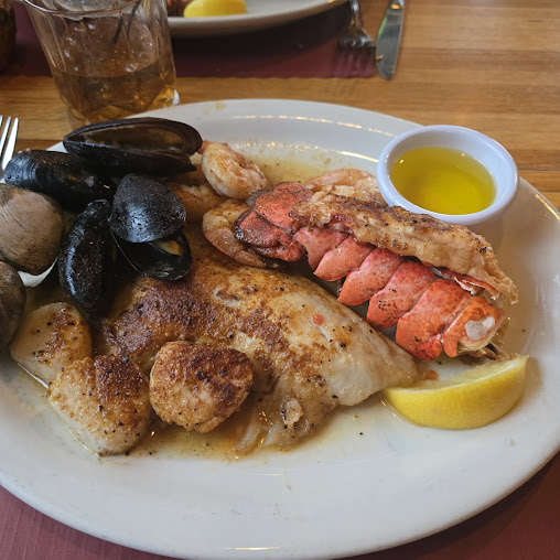 Photo Smuggler's Cove - 12