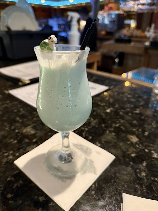 Photo Smuggler's Cove - 16
