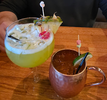 Photo Smuggler's Cove - 17