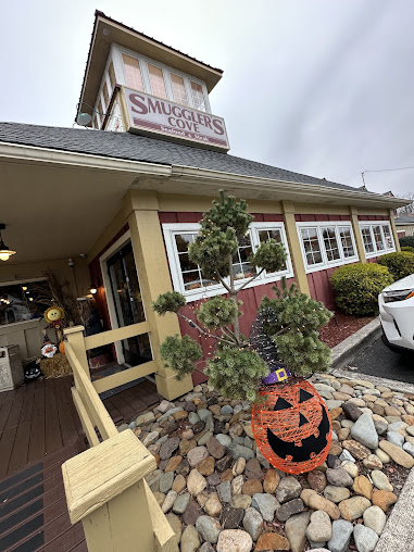 Photo Smuggler's Cove - 19