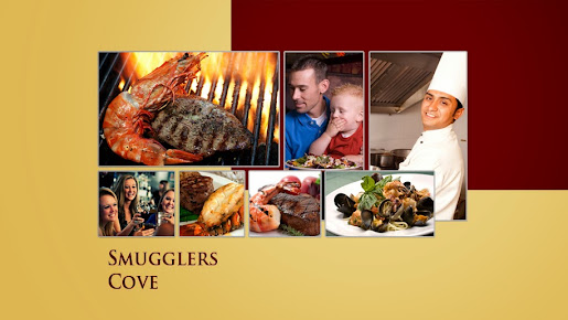 Photo Smuggler's Cove - 22