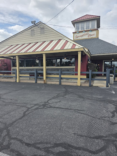 Photo Smuggler's Cove - 24