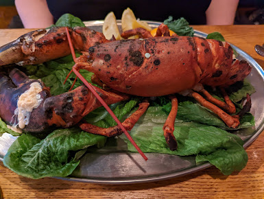 Photo Smuggler's Cove - 29