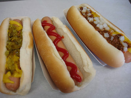 Photo Snoopy's Hot Dogs & More - 18