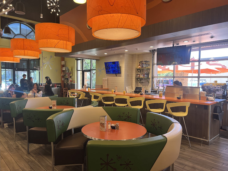 Snooze An Am Eatery Lubbock