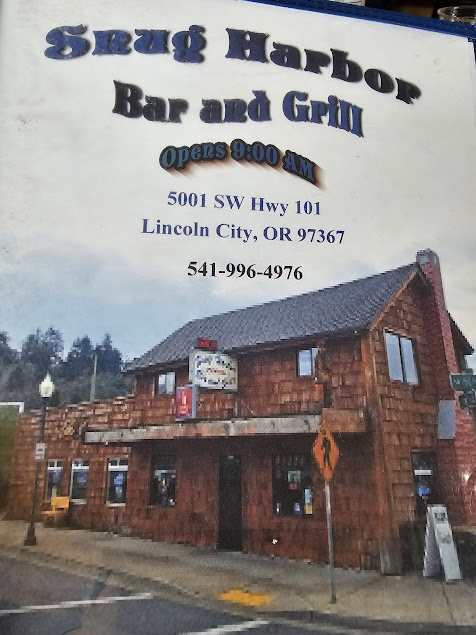 Photo Snug Harbor Bar And Grill - 7