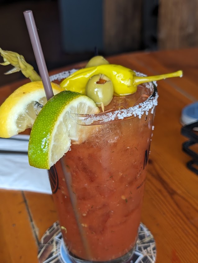 Photo Snug Harbor Bar And Grill - 12