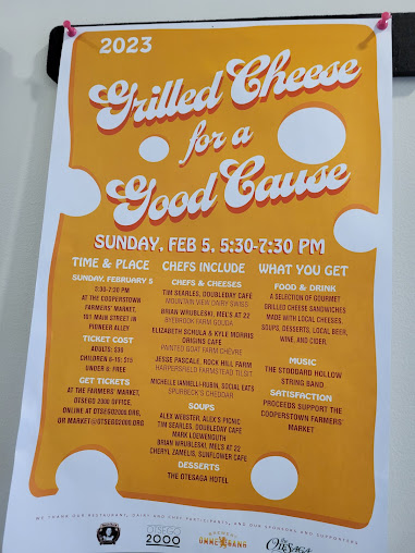 Menu Social Eats Café - 7