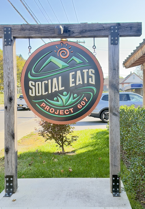 Photo Social Eats Café - 15