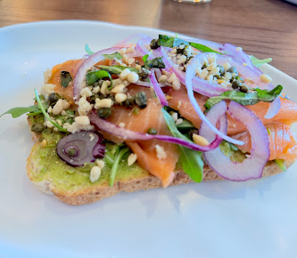 Photo Social Eats Café - 25