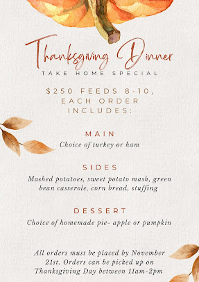 Menu Social Inn - 6