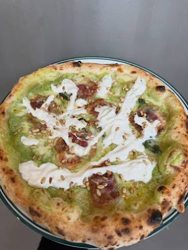 Photo Society Pizza Bar - 7