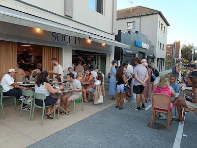 Photo Society Pizza Bar - 13