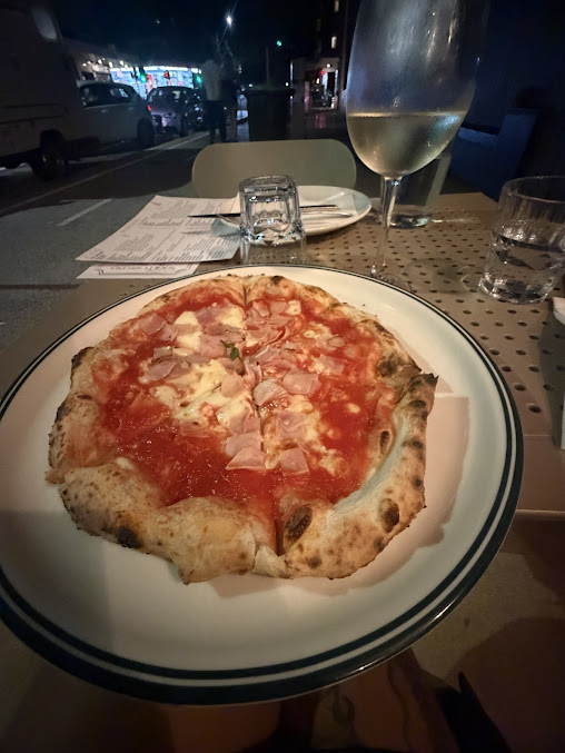 Photo Society Pizza Bar - 14