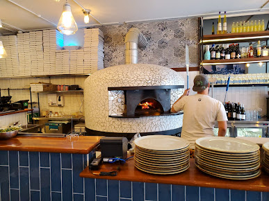 Photo Society Pizza Bar - 15