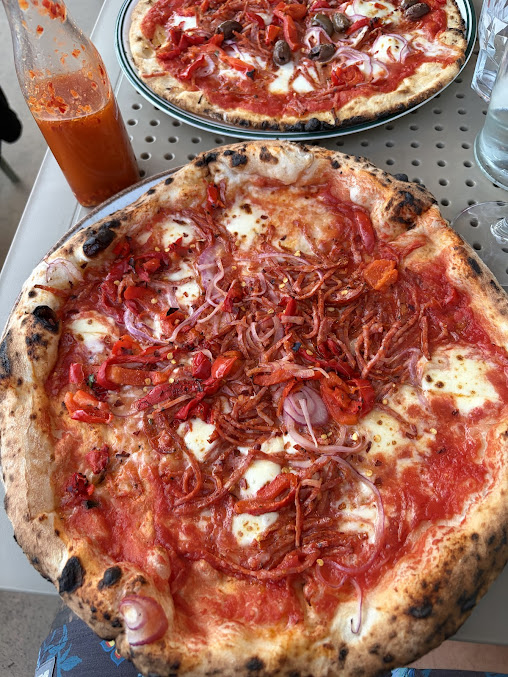 Photo Society Pizza Bar - 17