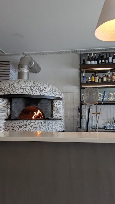 Photo Society Pizza Bar - 22