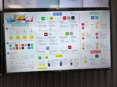 Menu Sodabox - 6