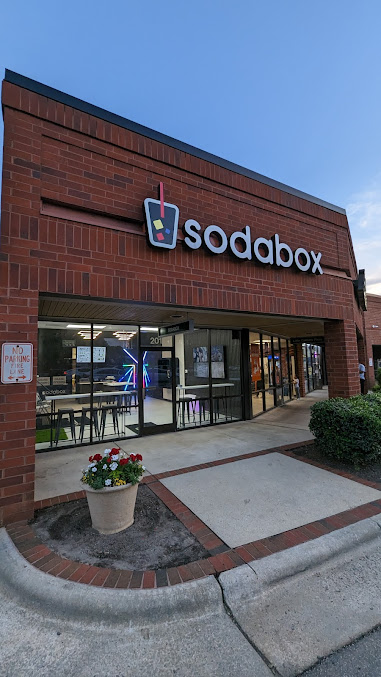 Photo Sodabox - 10