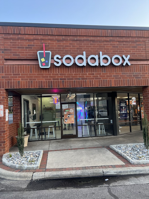 Photo Sodabox - 19