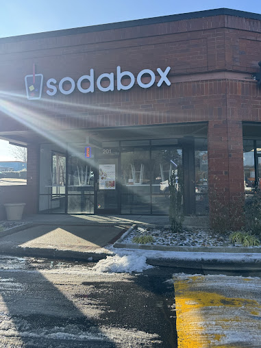 Photo Sodabox - 23