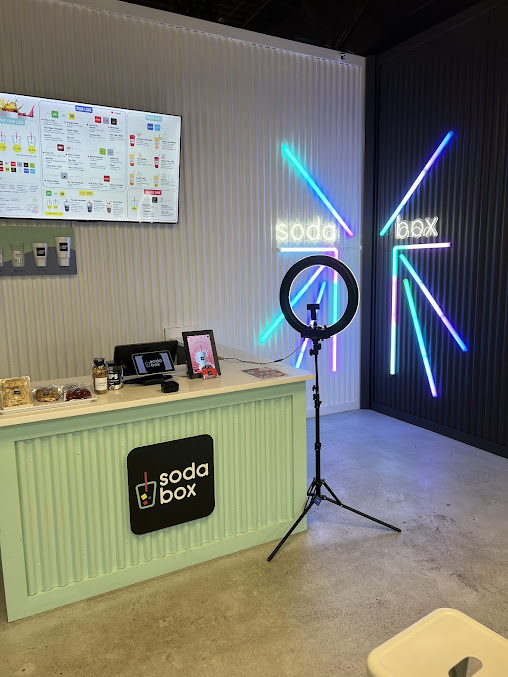 Photo Sodabox - 27