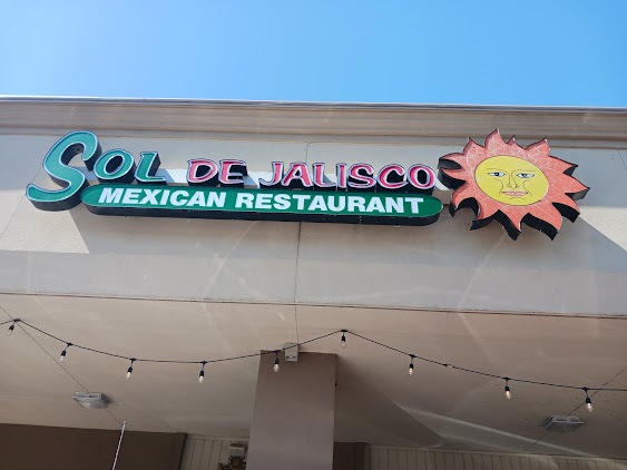 Photo Sol De Jalisco N Main Street - 11