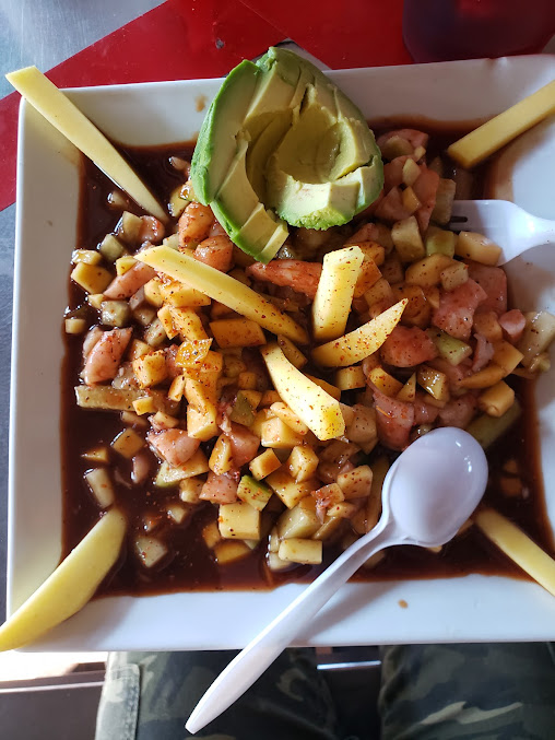Photo Sol Y Mar Mariscos Restaurant Bell Gardens - 10